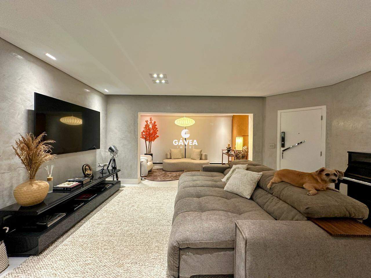 Apartamento à venda no Gonzaga: 
