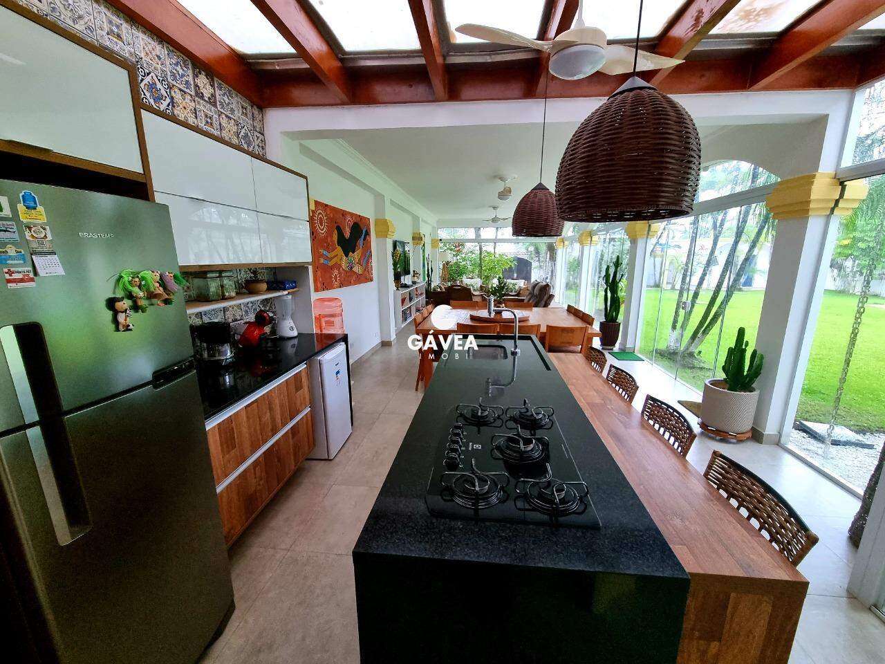 Casa à venda no Balneário Praia do Pernambuco: 