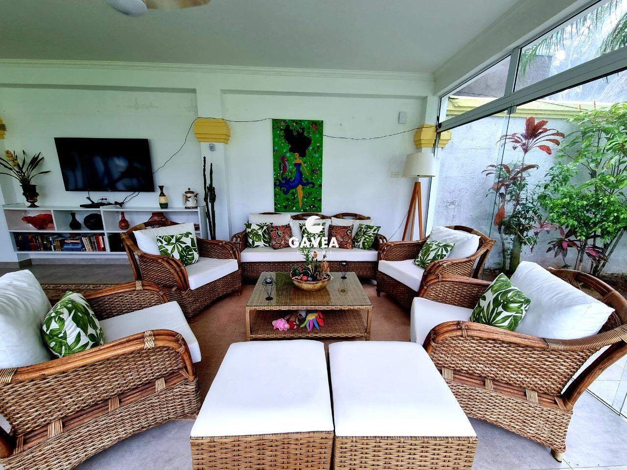 Casa à venda no Balneário Praia do Pernambuco: 