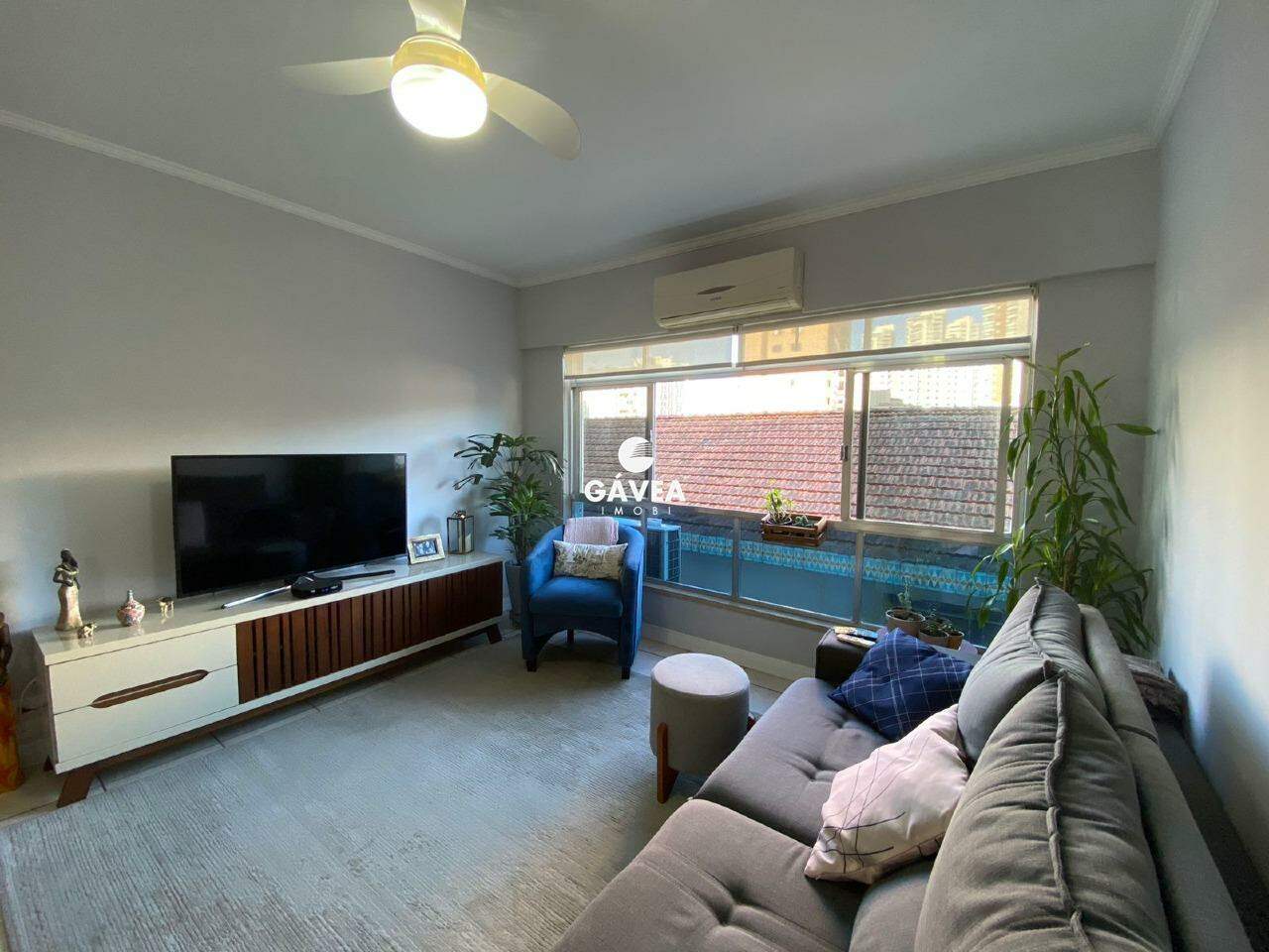 Apartamento à venda no Ponta da Praia: 