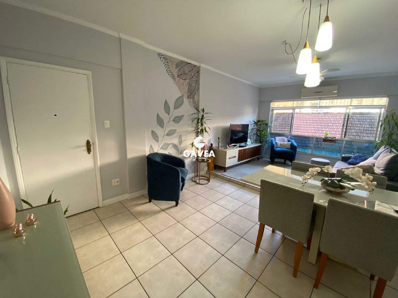 Apartamento à venda no Ponta da Praia: 