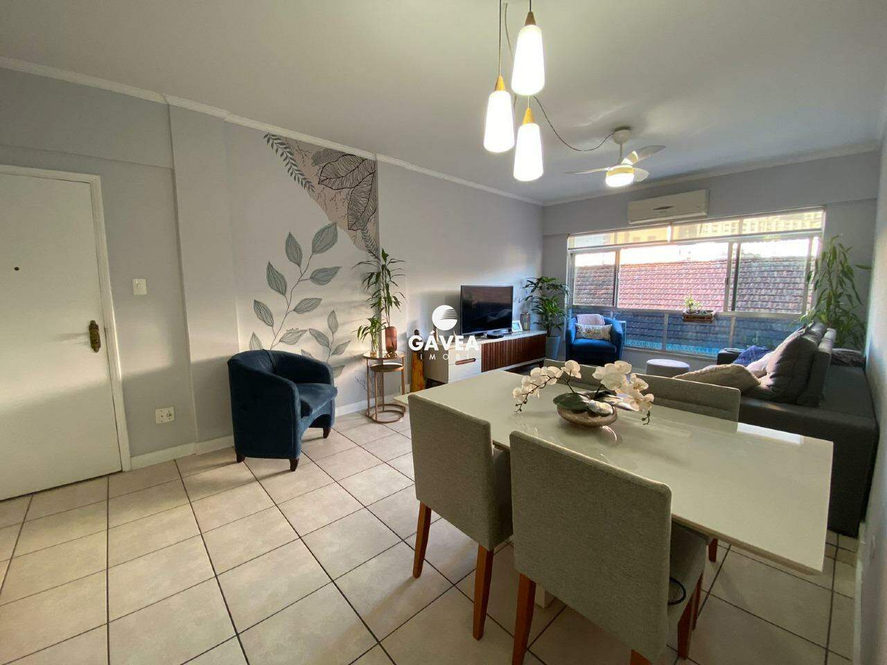 Apartamento à venda no Ponta da Praia: 