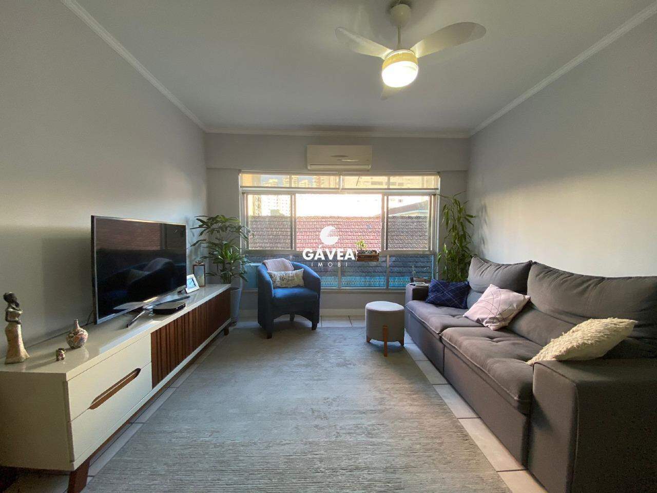 Apartamento à venda no Ponta da Praia: 