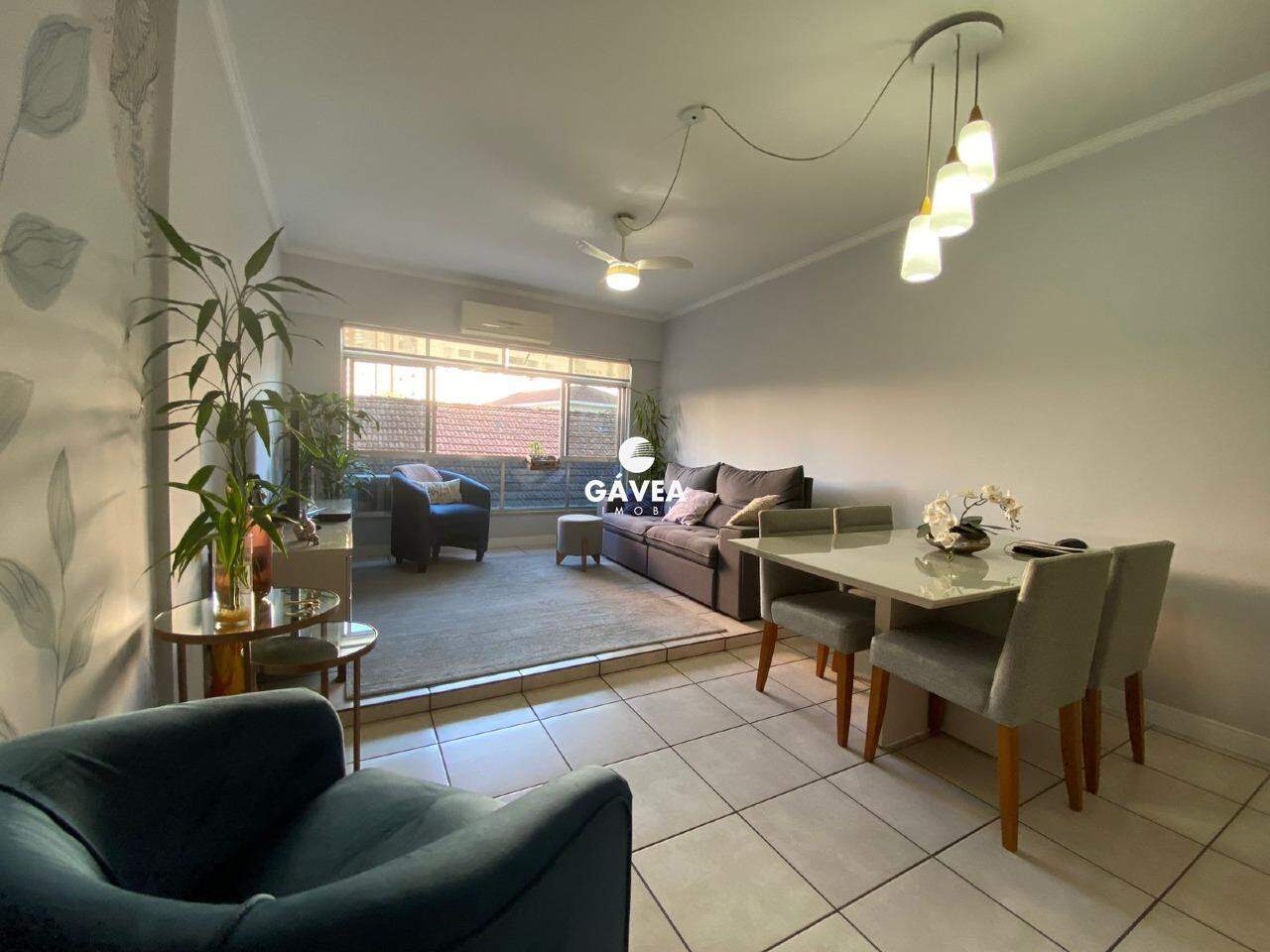 Apartamento à venda no Ponta da Praia: 