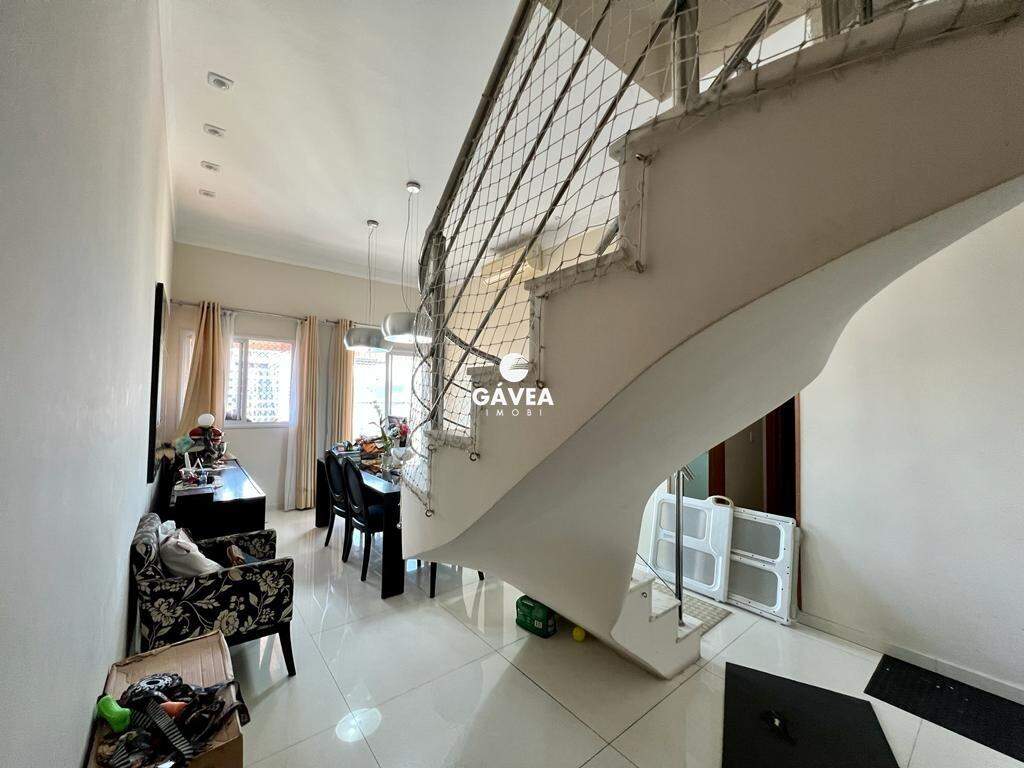 Apartamento à venda no Gonzaga: 