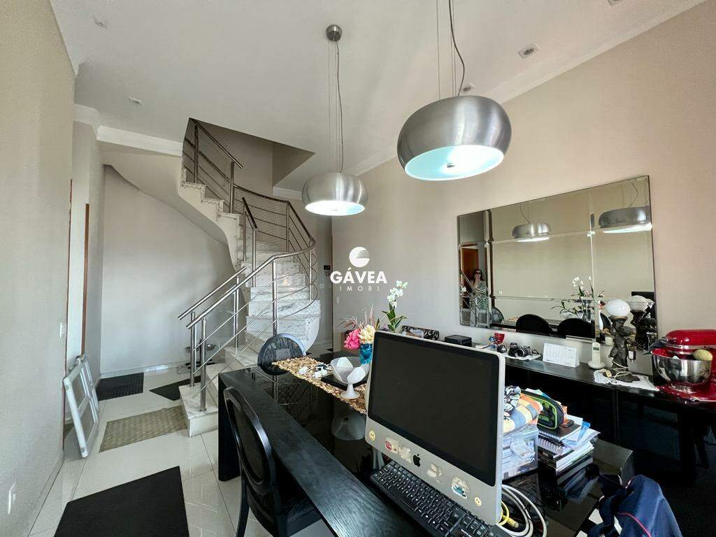 Apartamento à venda no Gonzaga: 