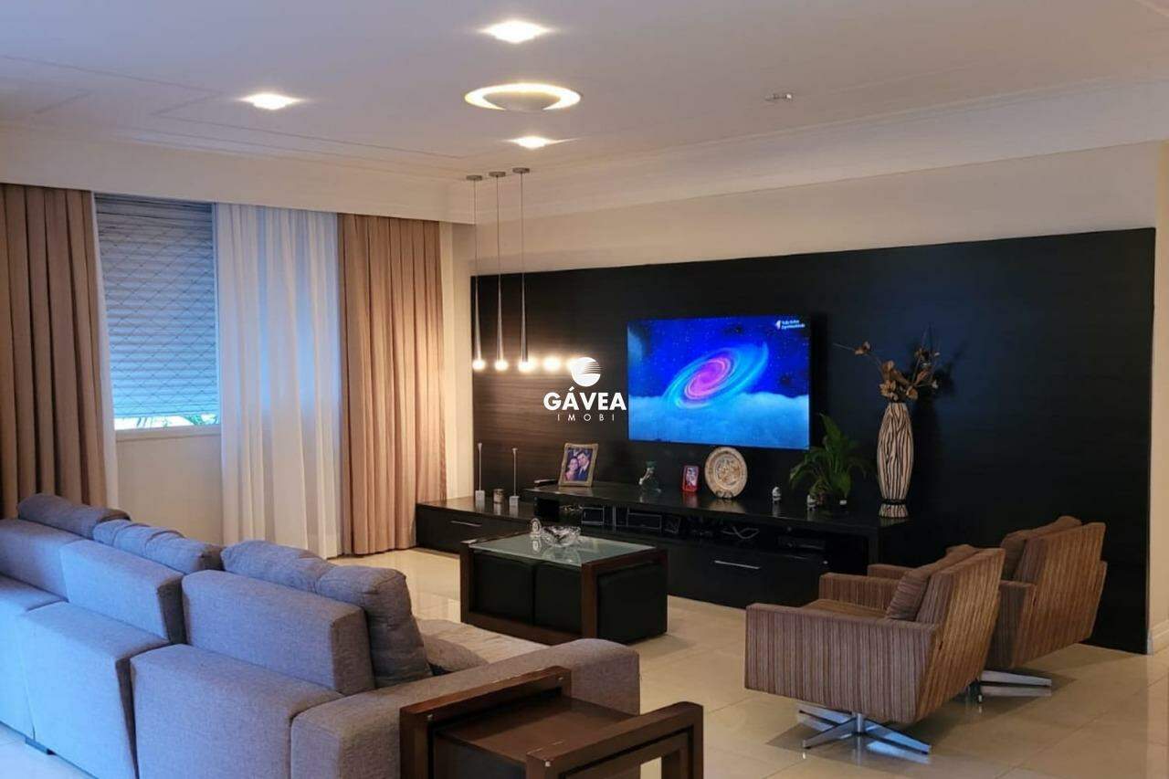 Apartamento à venda no Gonzaga: 