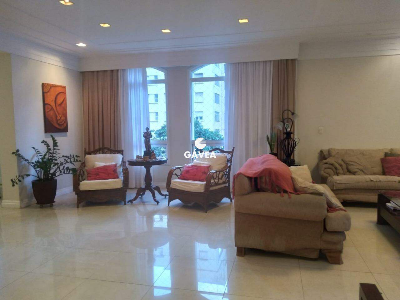 Apartamento à venda no Gonzaga: 