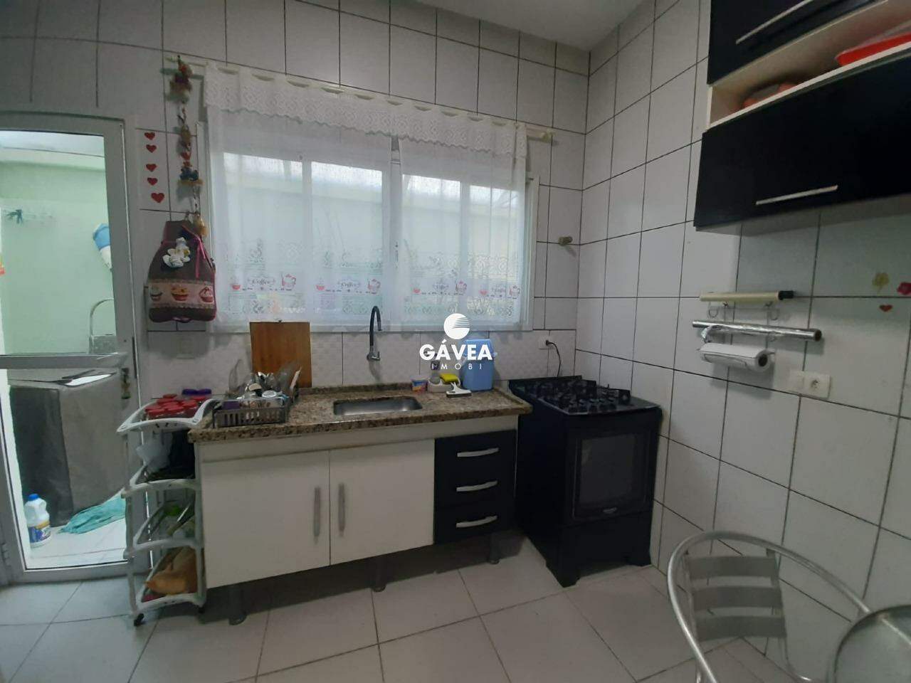 Sobrado à venda no Marapé: 