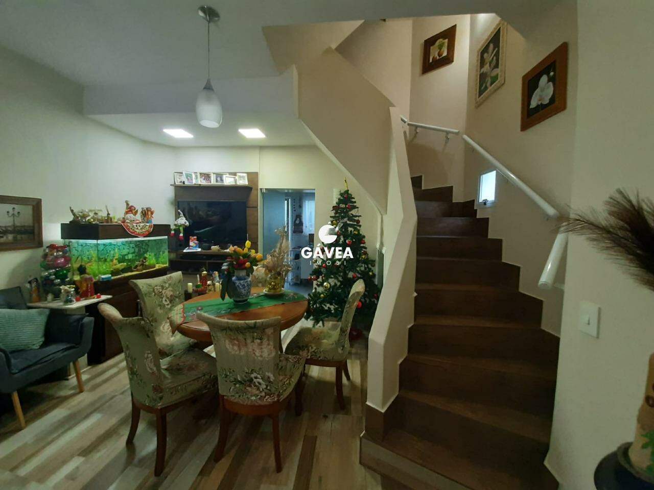 Sobrado à venda no Marapé: 