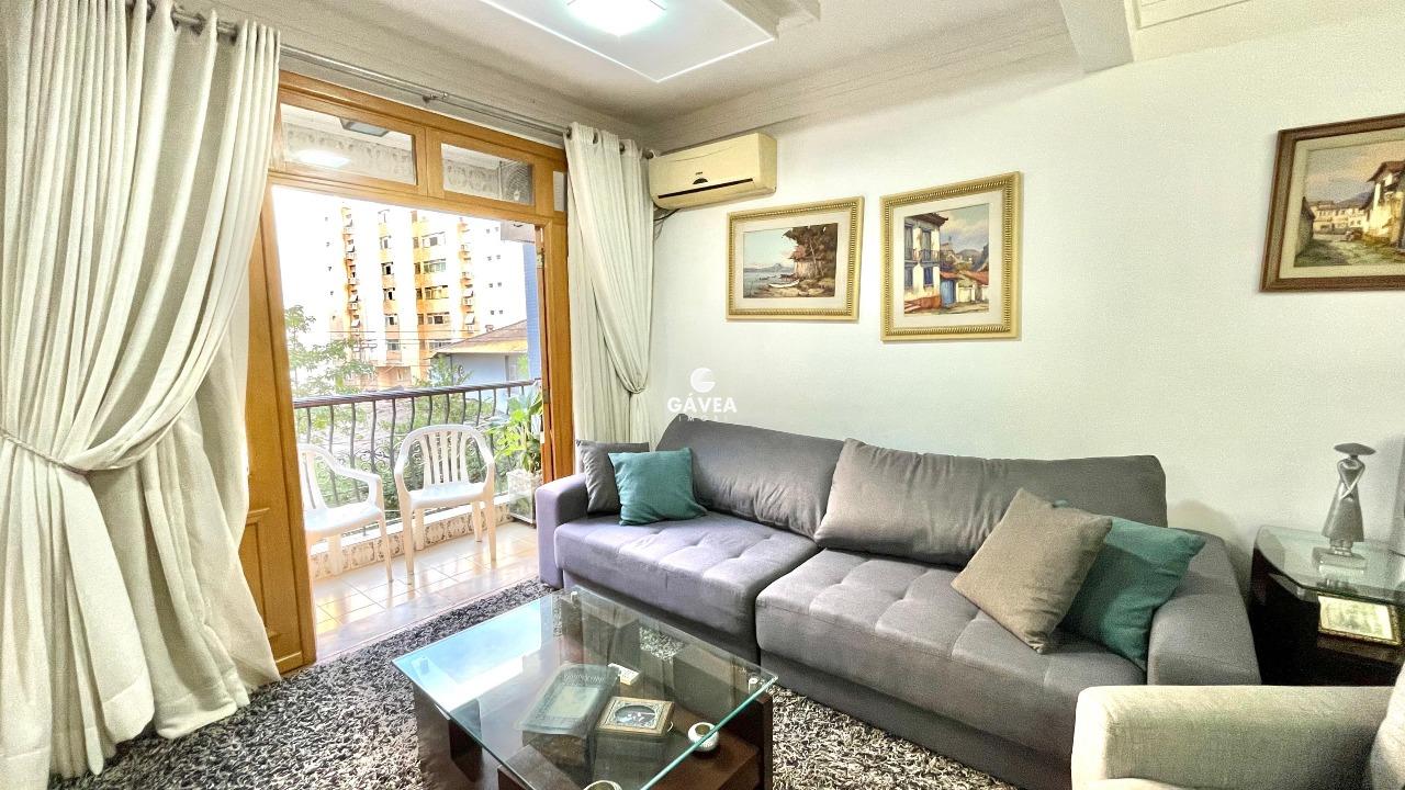 Apartamento à venda no Ponta da Praia: 