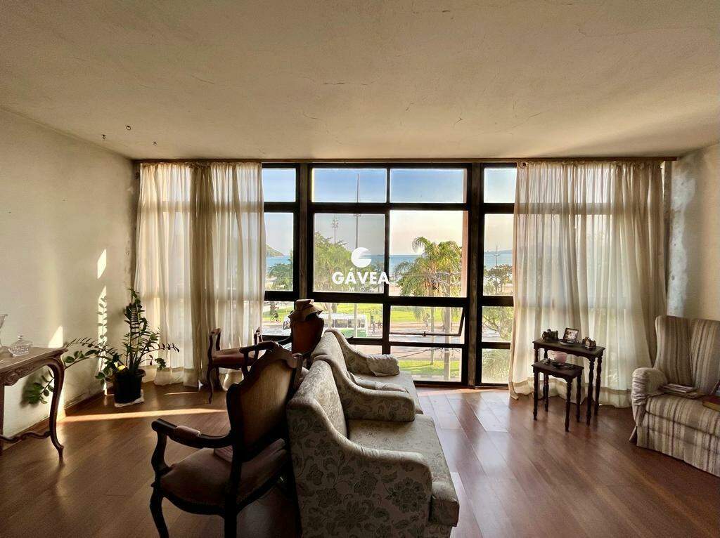 Apartamento à venda no Aparecida: 