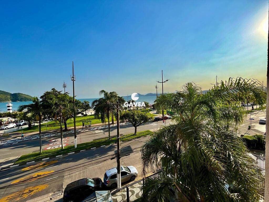 Apartamento à venda no Aparecida: 