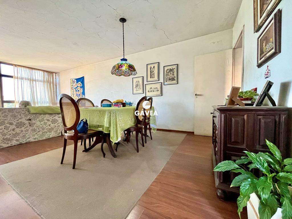 Apartamento à venda no Aparecida: 