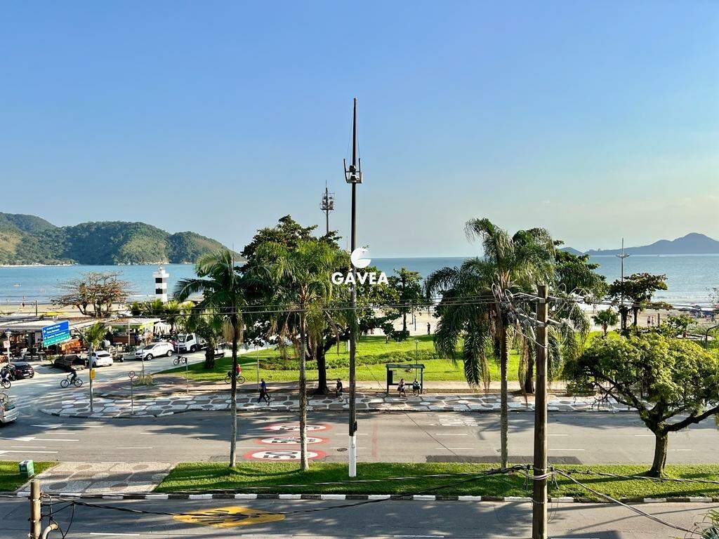 Apartamento à venda no Aparecida: 