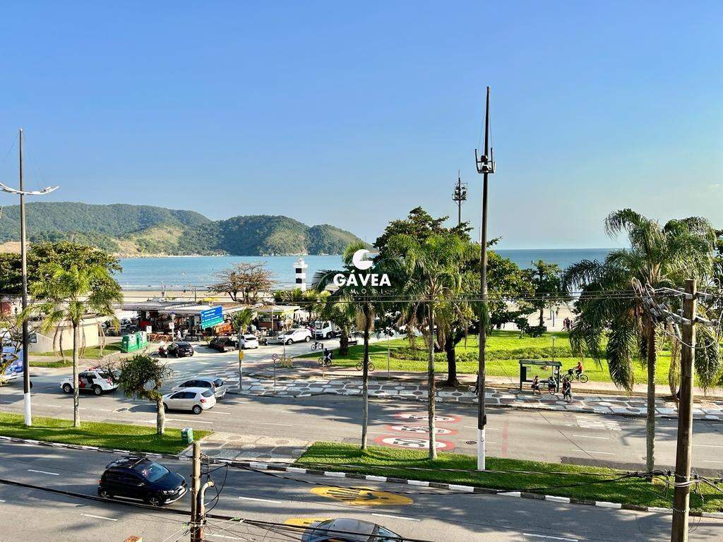 Apartamento à venda no Aparecida: 