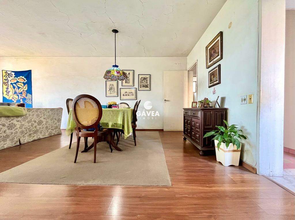 Apartamento à venda no Aparecida: 