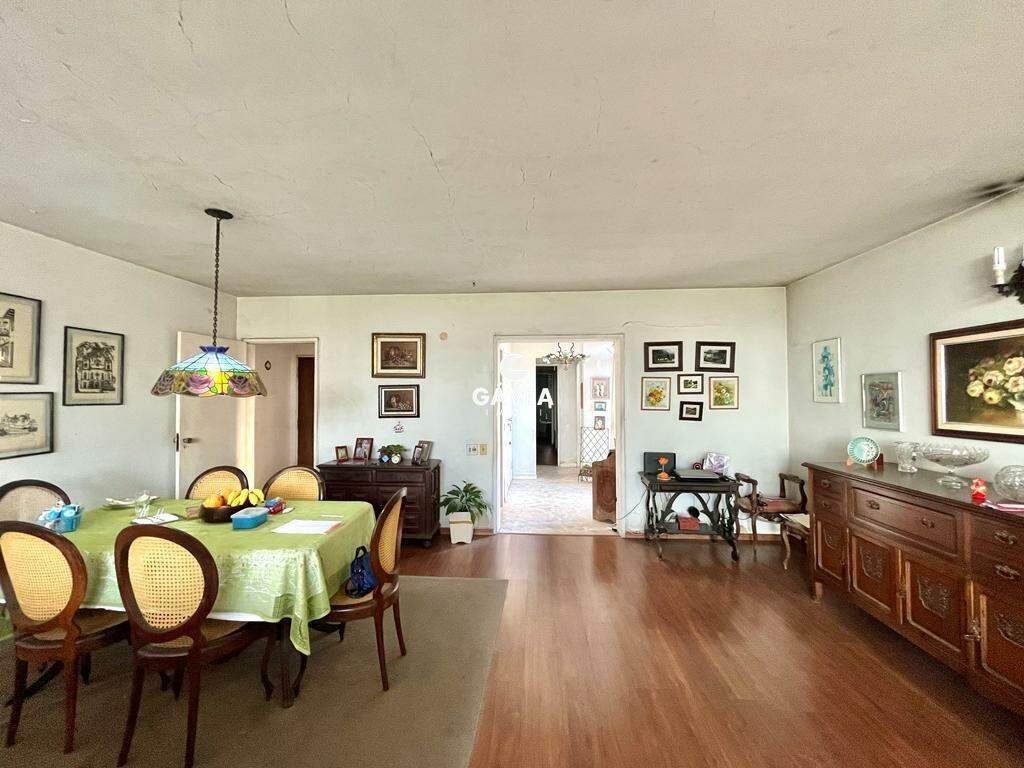 Apartamento à venda no Aparecida: 