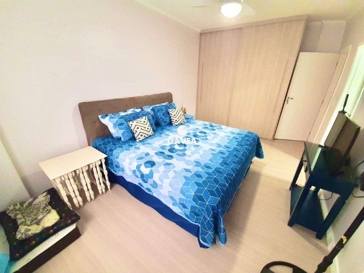 Apartamento à venda no Gonzaga: 