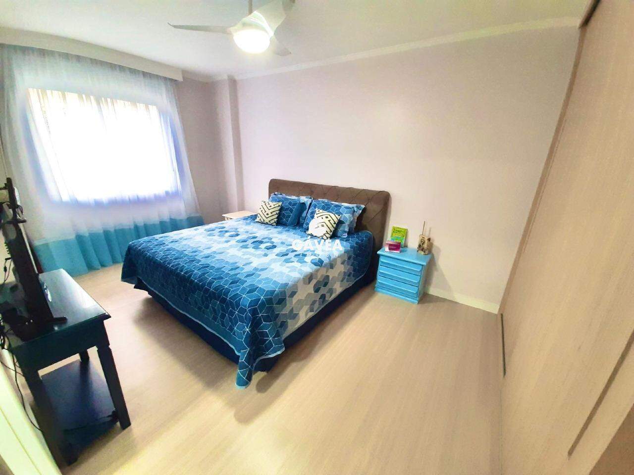 Apartamento à venda no Gonzaga: 