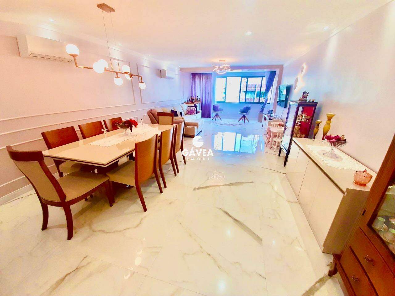 Apartamento à venda no Gonzaga: 