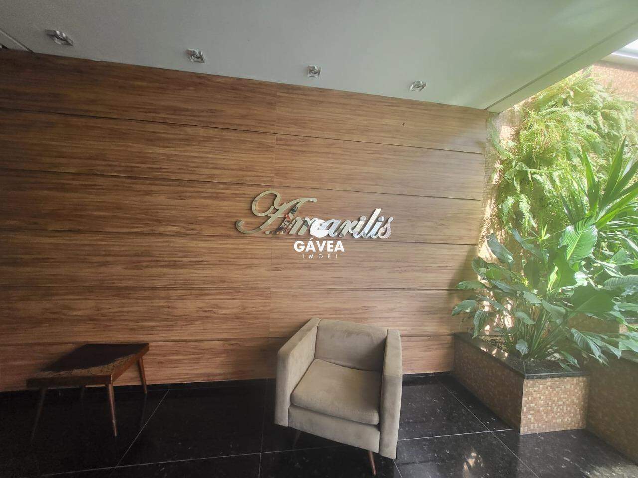 Apartamento à venda no Canto do Forte: 