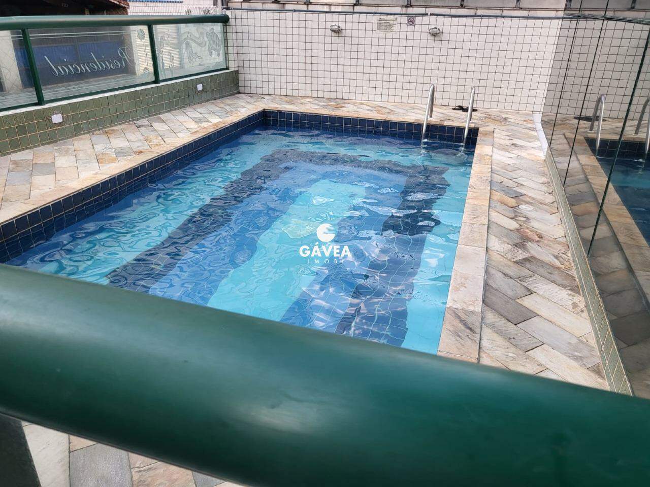 Cobertura à venda no Aviação: 