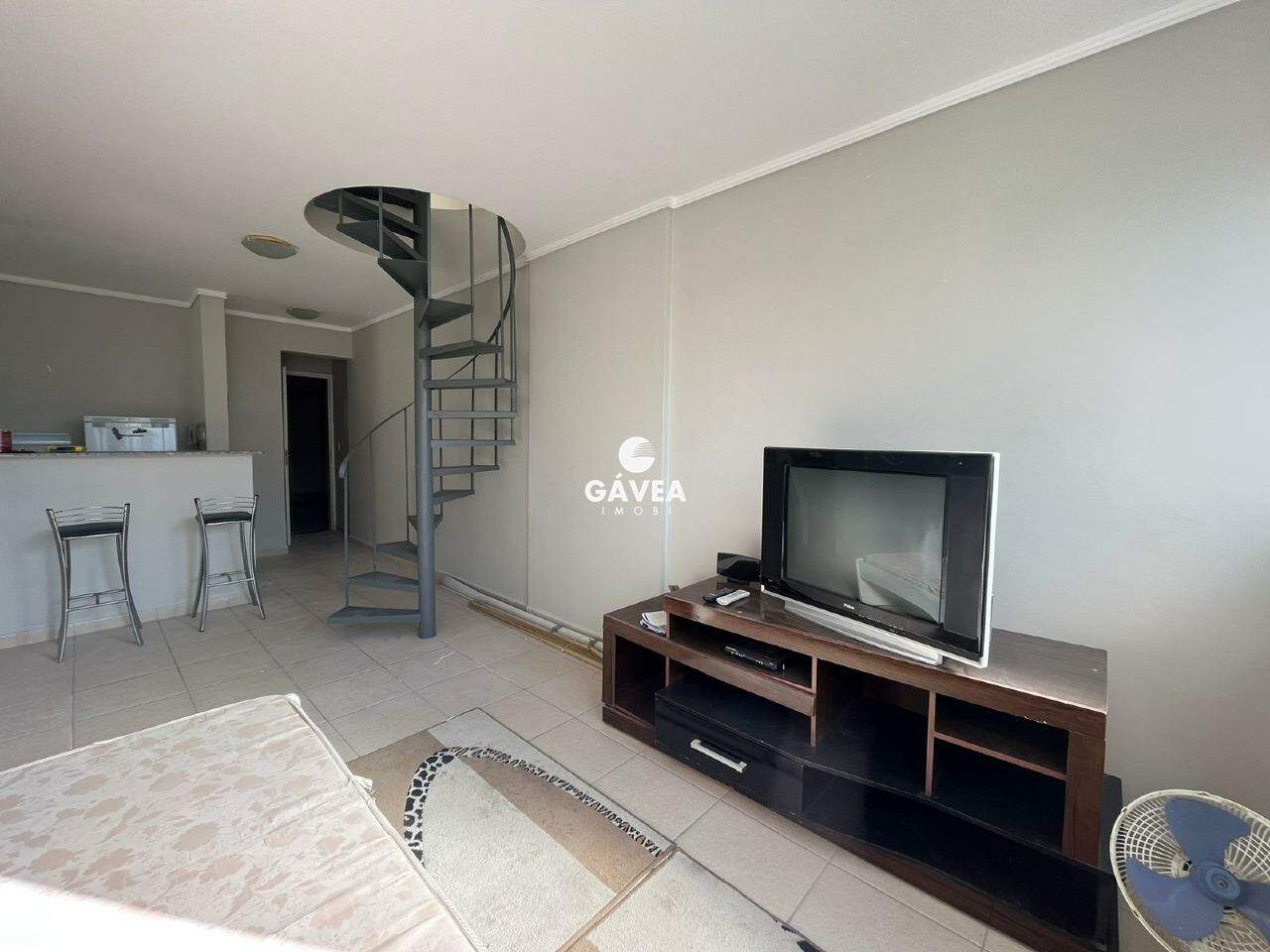 Cobertura à venda no José Menino: 