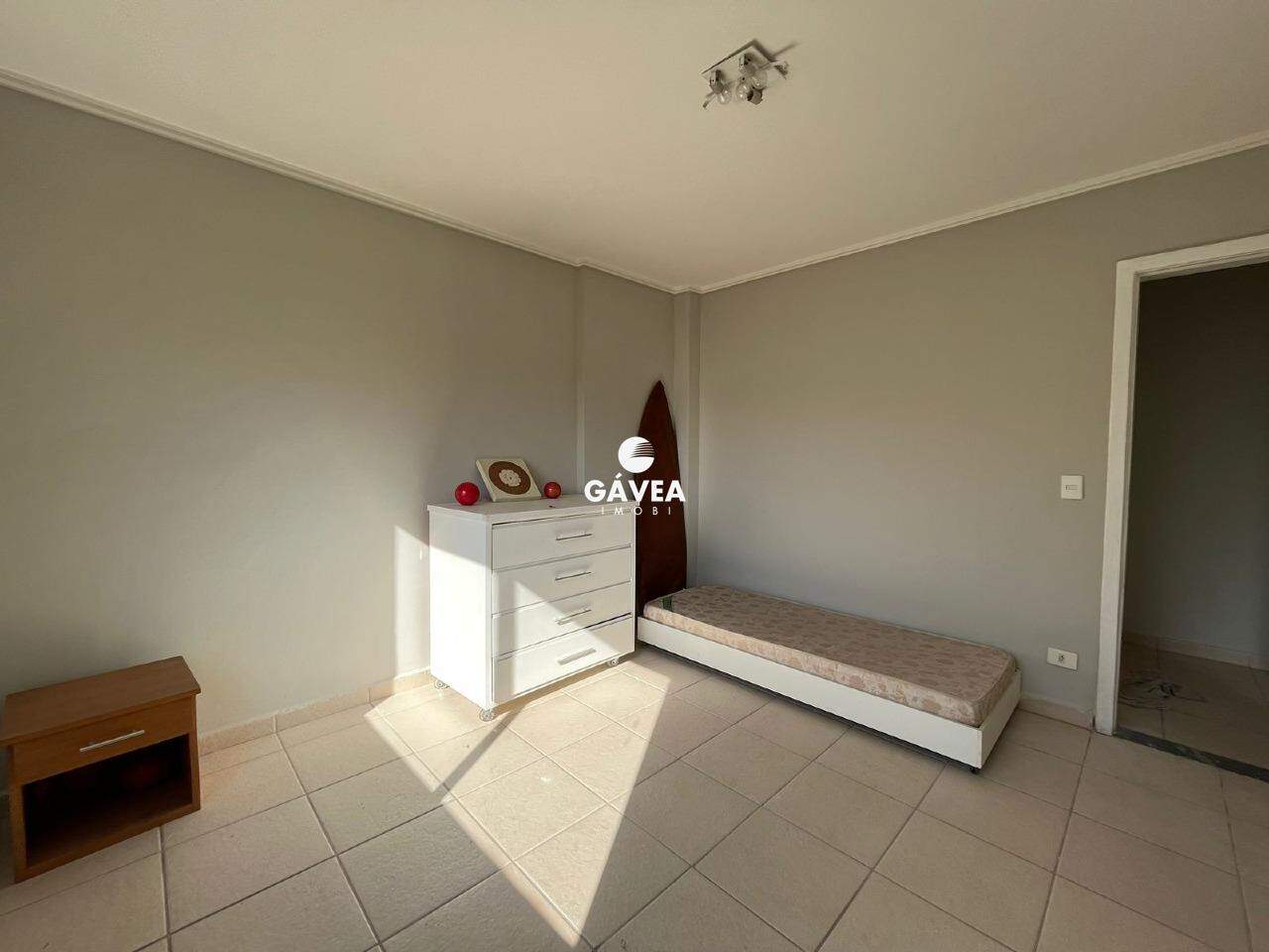 Cobertura à venda no José Menino: 