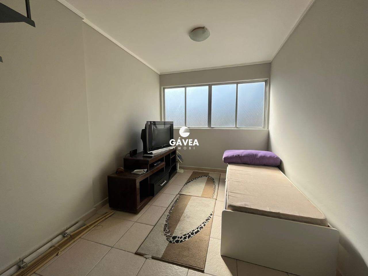 Cobertura à venda no José Menino: 