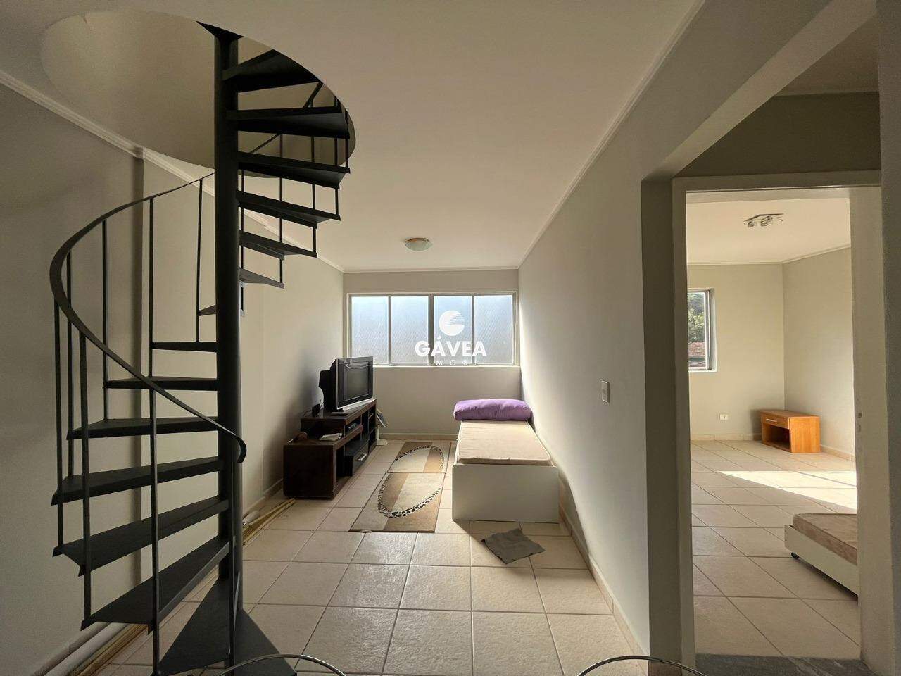 Cobertura à venda no José Menino: 