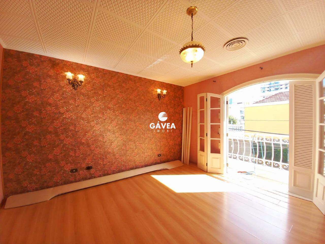 Casa à venda no Boqueirão: 