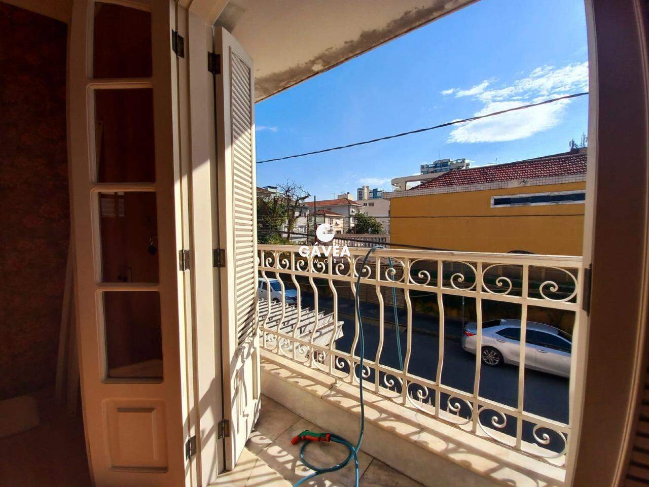 Casa à venda no Boqueirão: 