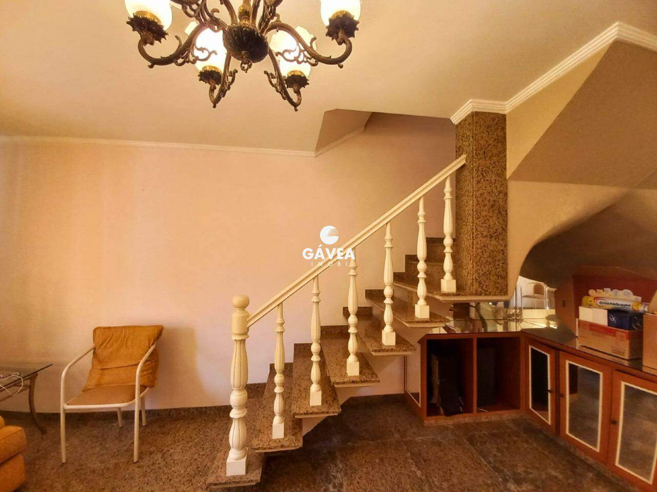 Casa à venda no Boqueirão: 