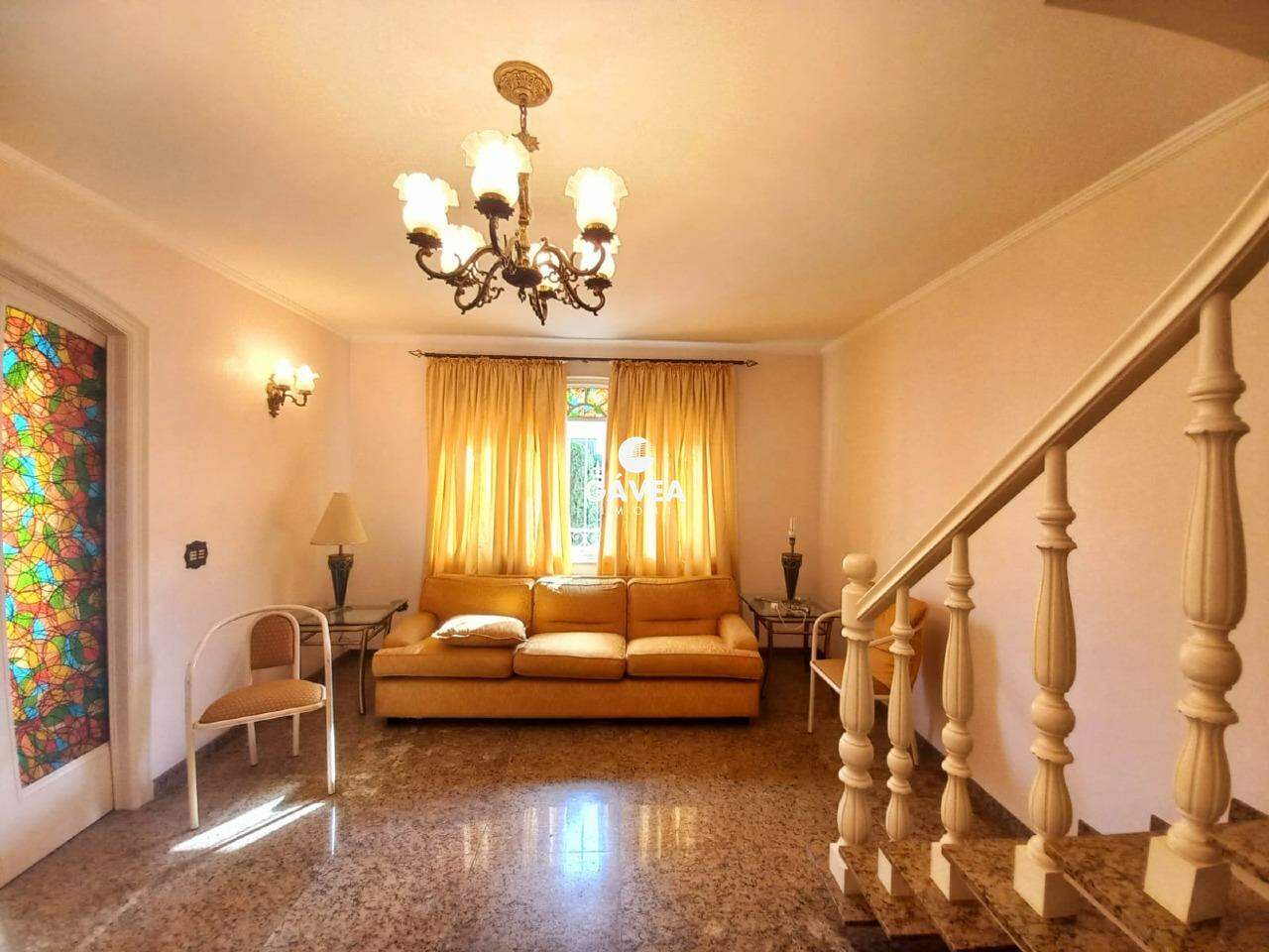 Casa à venda no Boqueirão: 