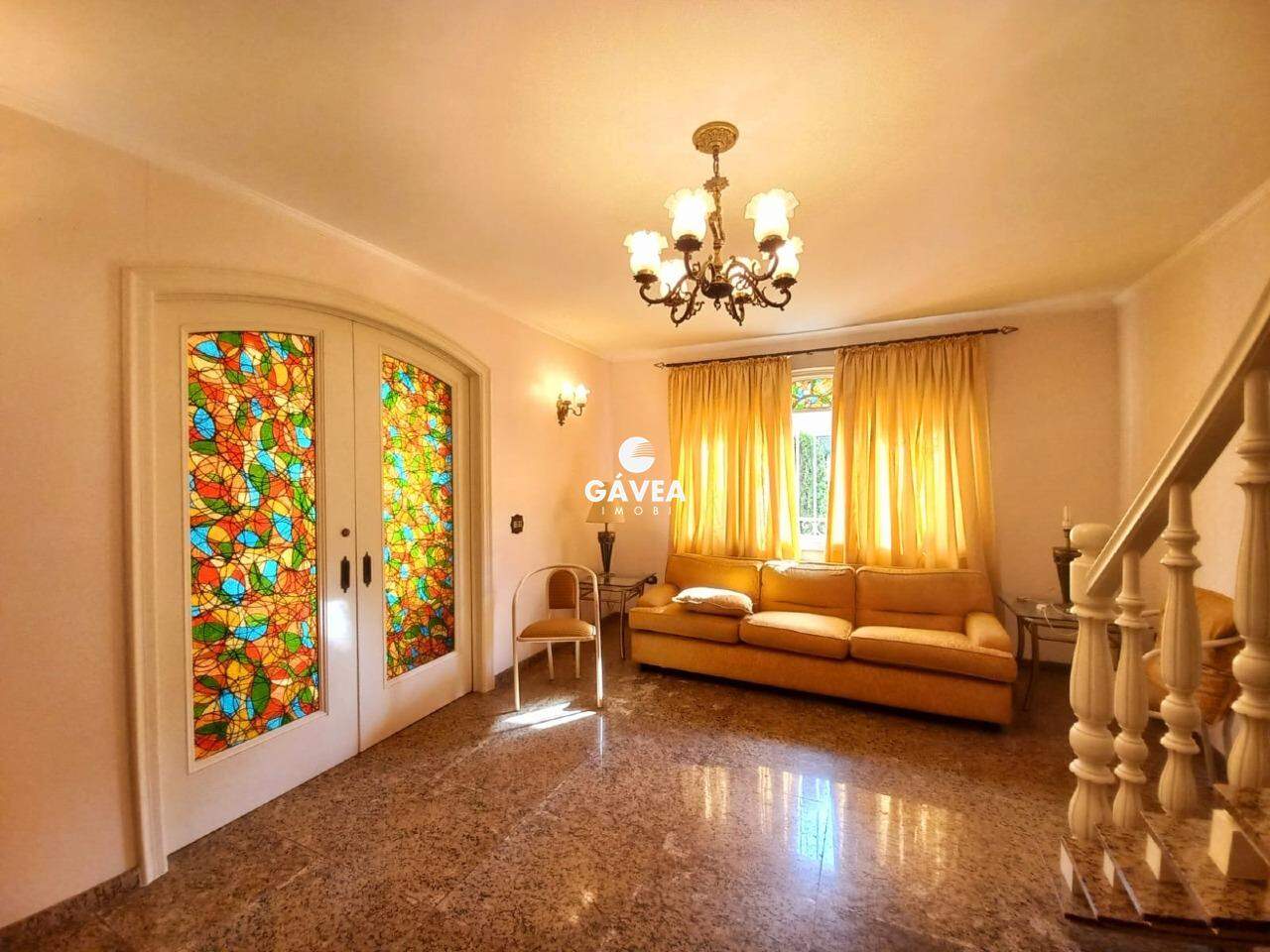 Casa à venda no Boqueirão: 