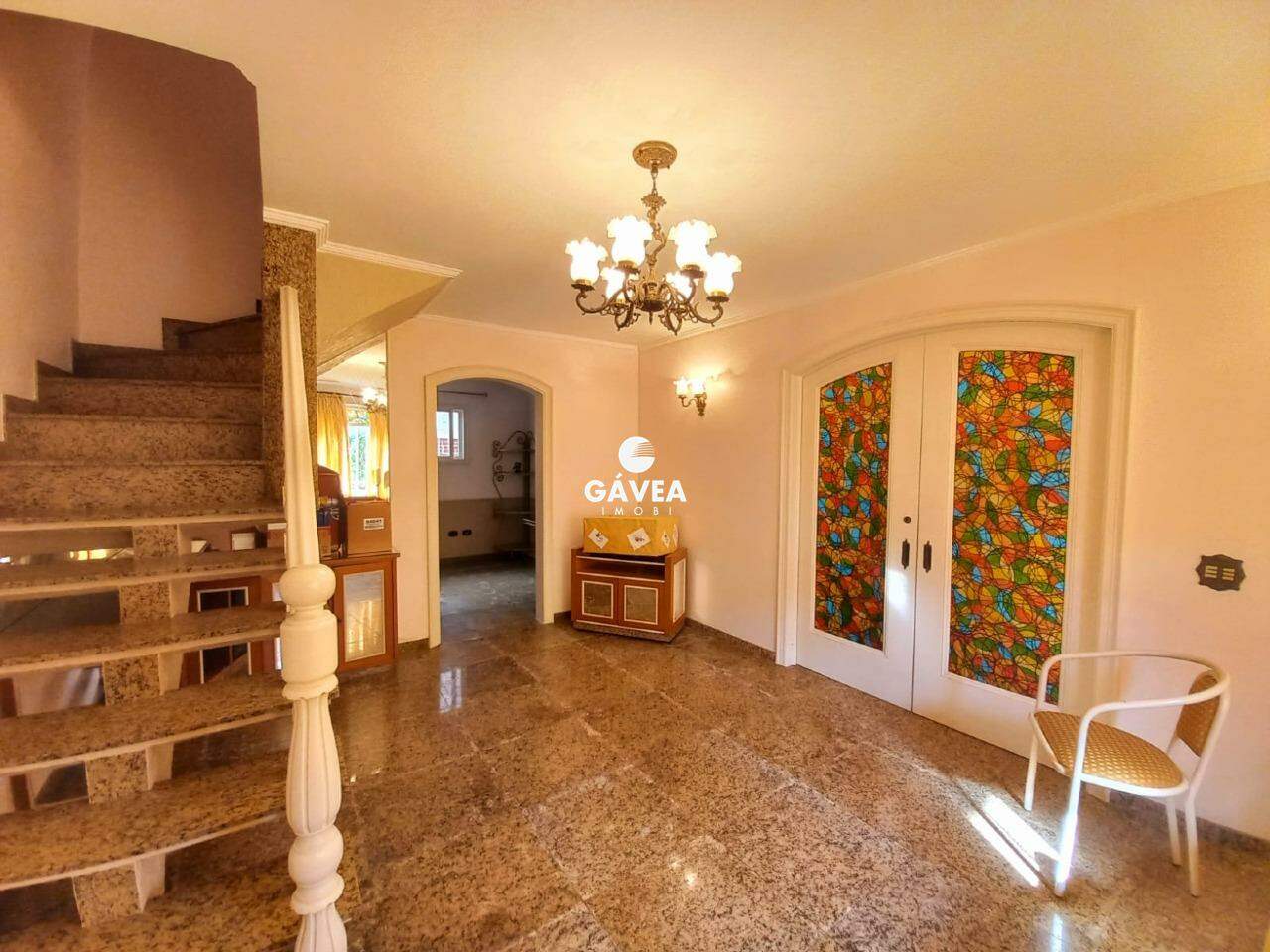 Casa à venda no Boqueirão: 