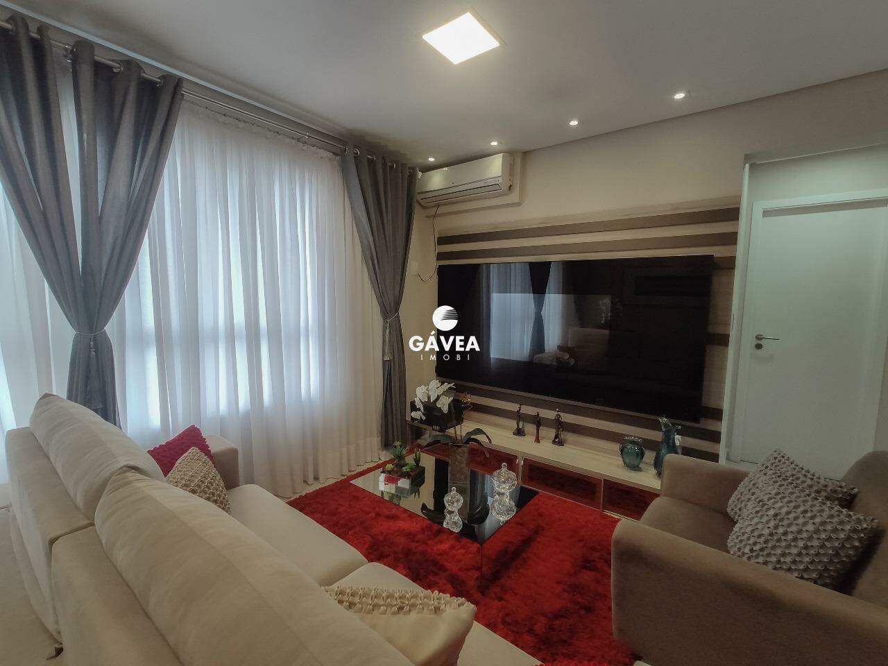 Cobertura à venda no Boqueirão: 