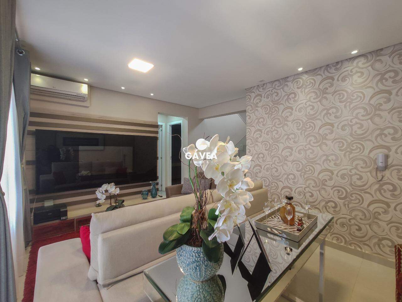 Cobertura à venda no Boqueirão: 