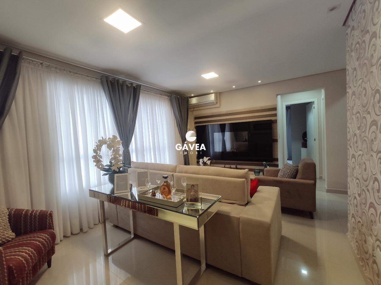 Cobertura à venda no Boqueirão: 