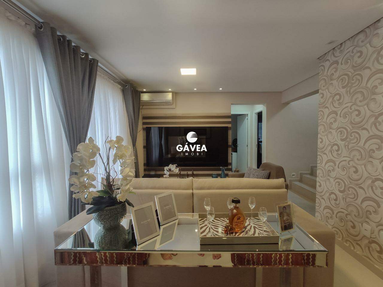 Cobertura à venda no Boqueirão: 