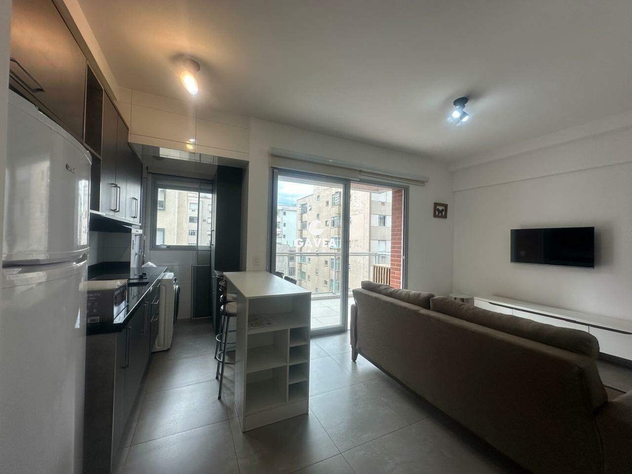 Apartamento para aluguel no Boqueirão: 