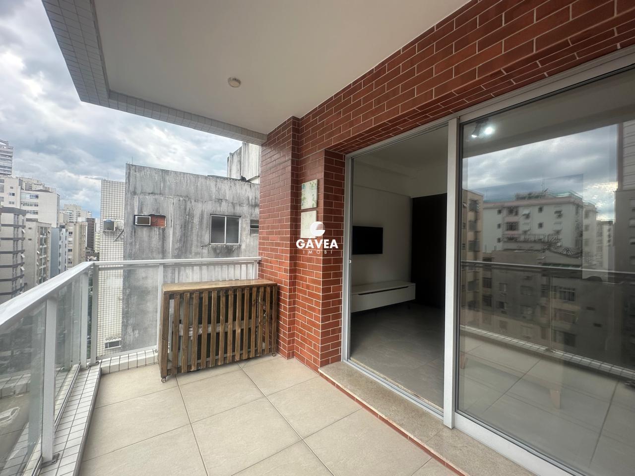 Apartamento para aluguel no Boqueirão: 