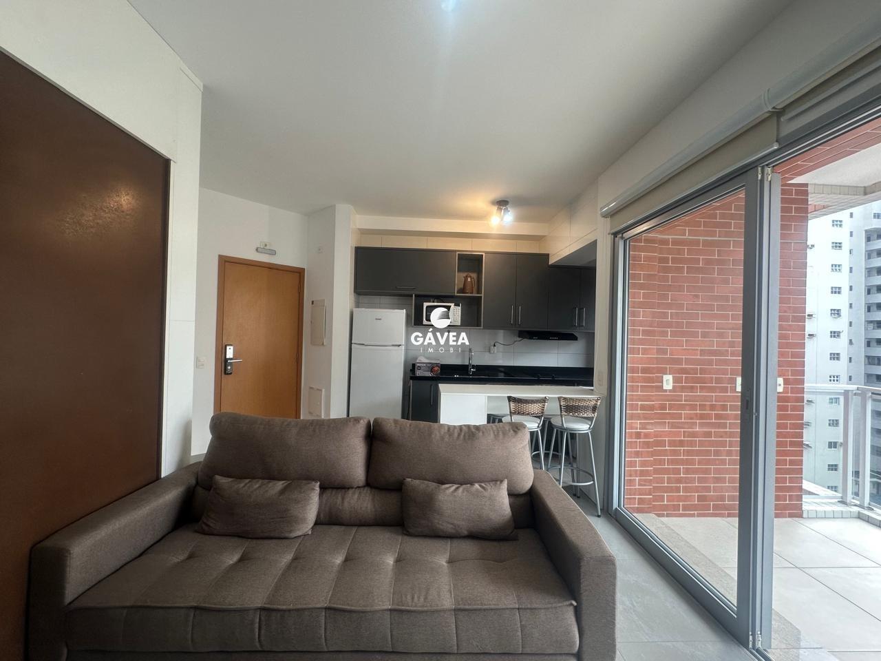 Apartamento para aluguel no Boqueirão: 