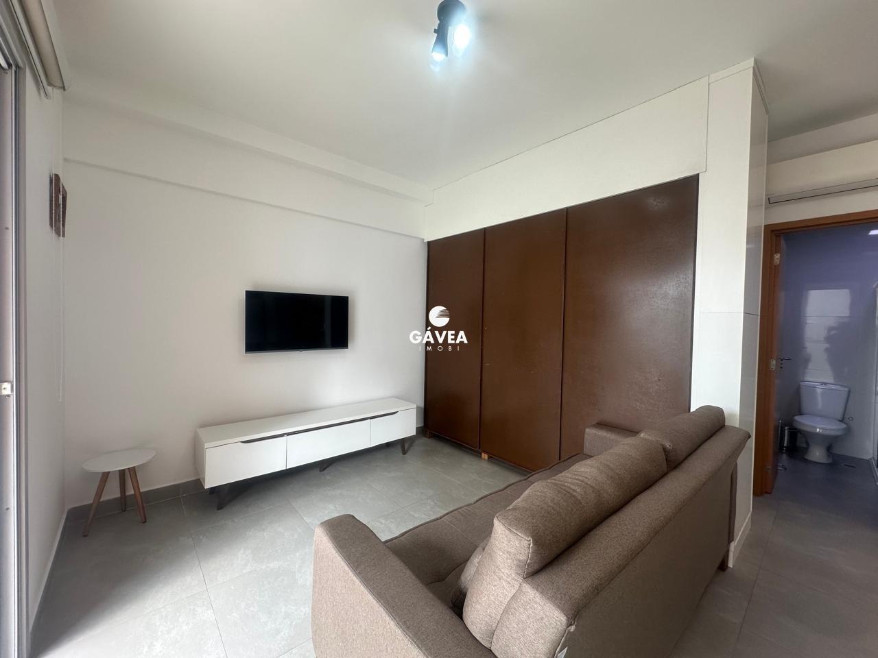 Apartamento para aluguel no Boqueirão: 