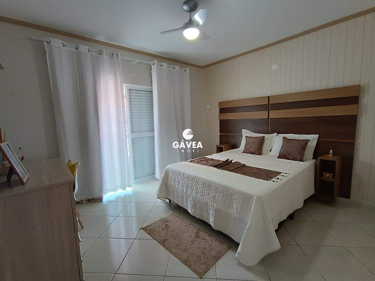 Casa à venda no Campo Grande: 