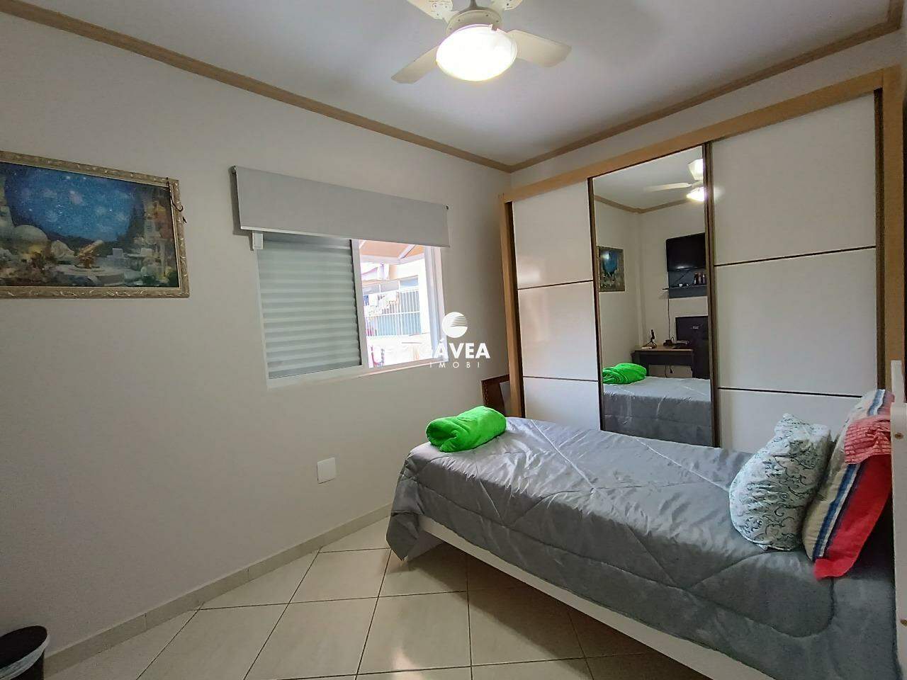 Casa à venda no Campo Grande: 