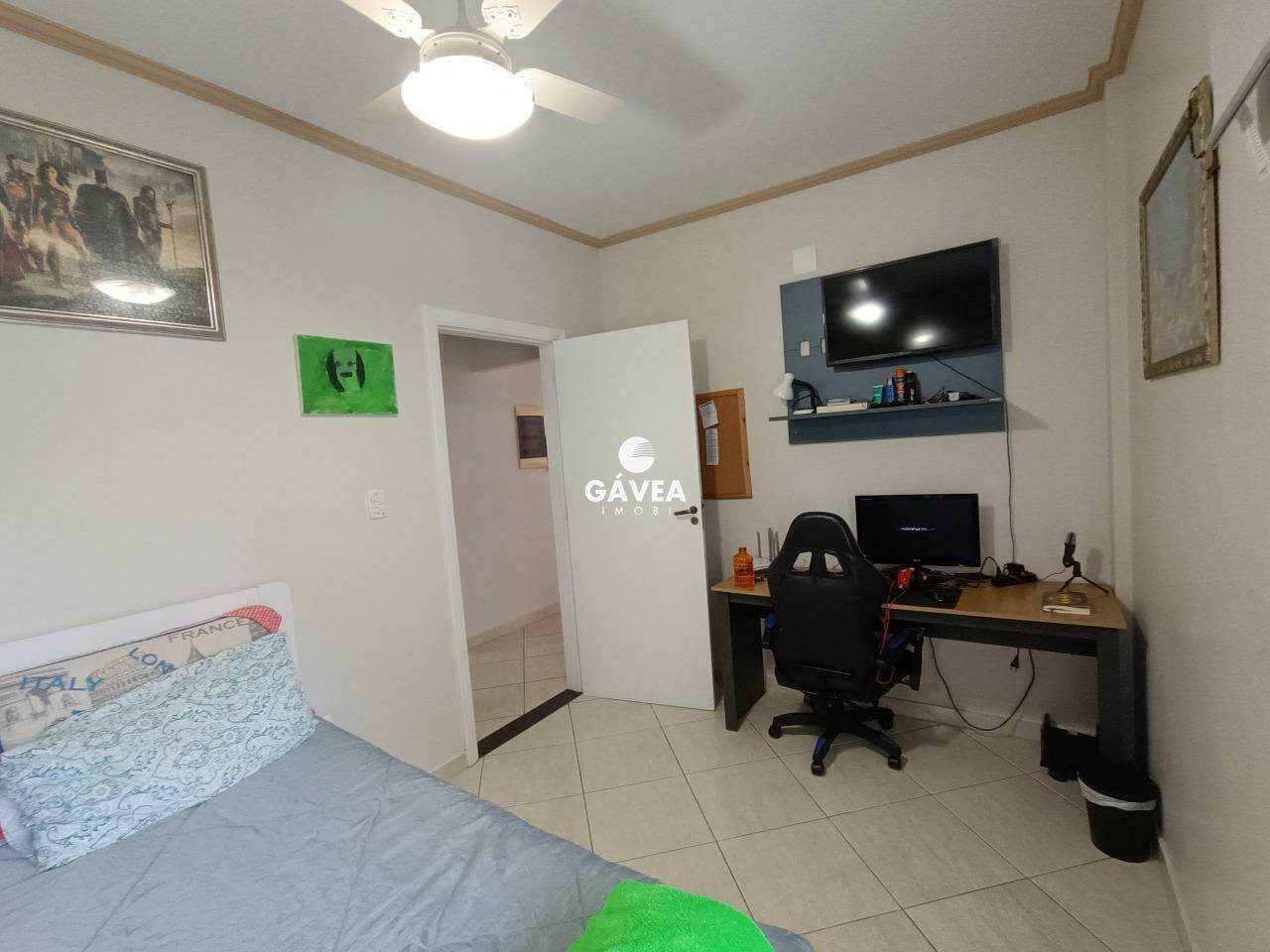 Casa à venda no Campo Grande: 