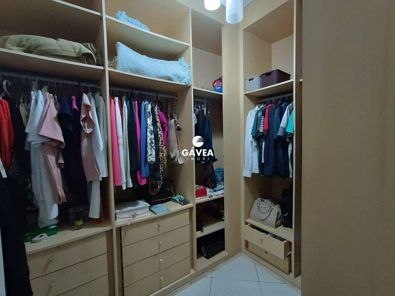 Casa à venda no Campo Grande: 