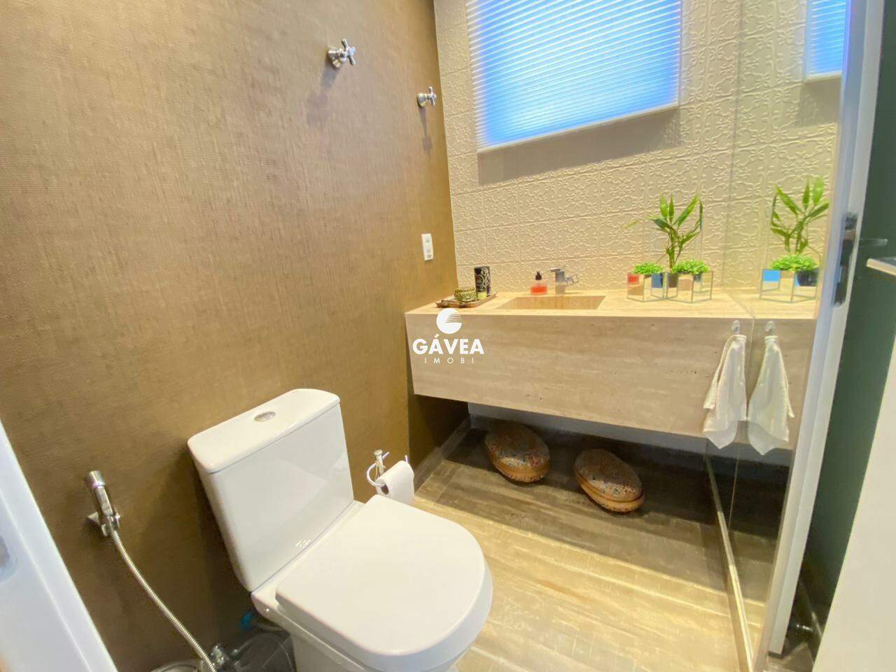 Apartamento à venda no Gonzaga: 